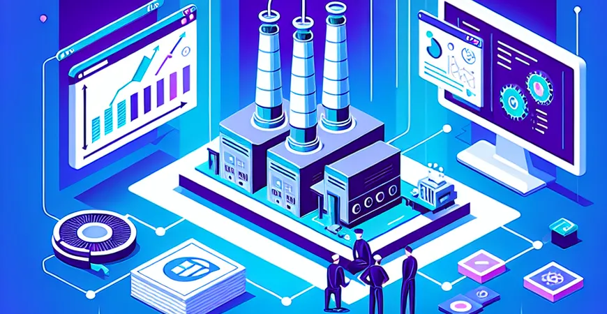  设备安装调试，说白了就是：一装、二调、三验！用ERP保障安装质量